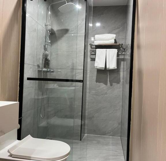 Jinyang Xinyi Hotel   Tianfu International Airport