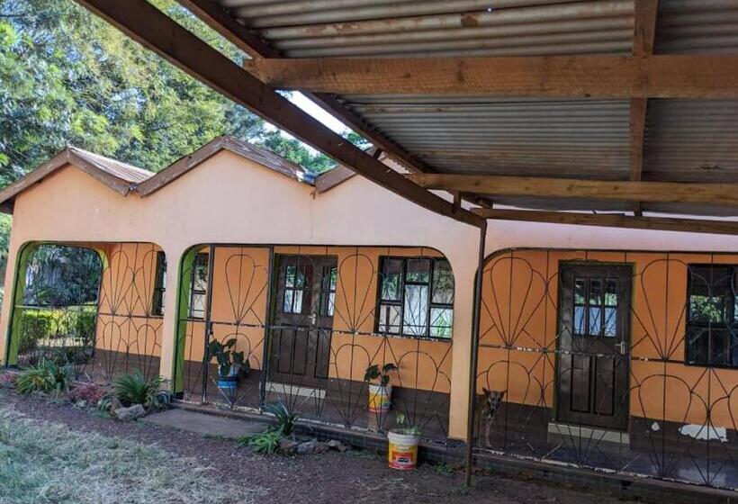 Karatu Bed And Breakfast