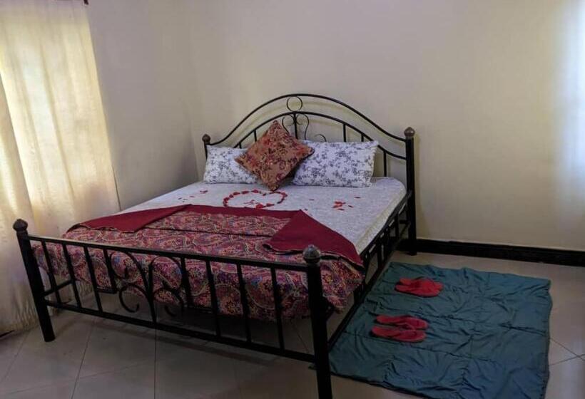 Karatu Bed And Breakfast