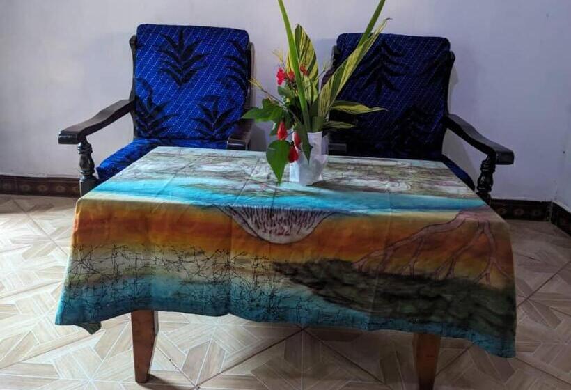 Karatu Bed And Breakfast