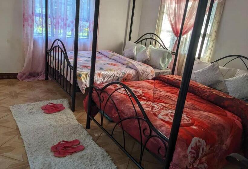 Karatu Bed And Breakfast