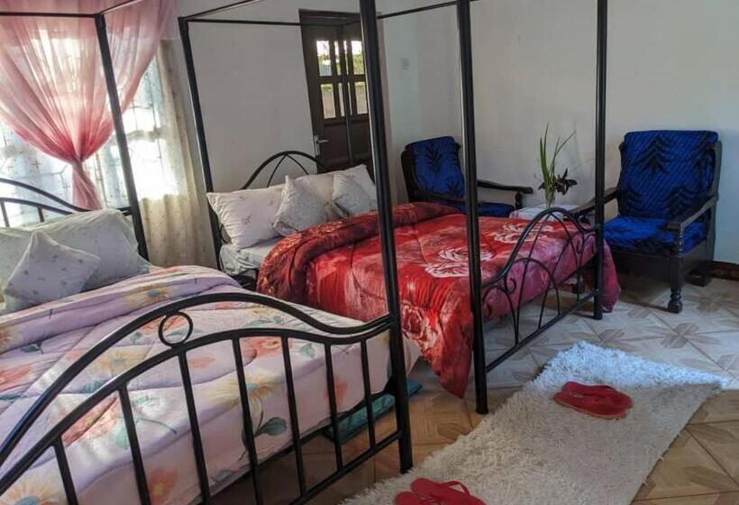 Karatu Bed And Breakfast