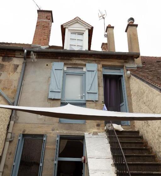 Le Ptit B&b