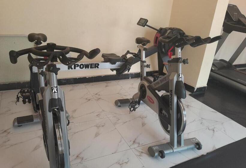 Morena Dodoma Hotel & Apartment