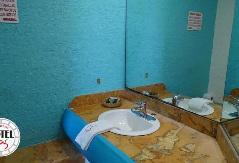 Motel Las Cerezas