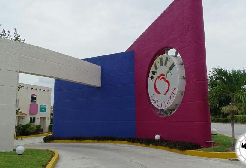 Motel Las Cerezas