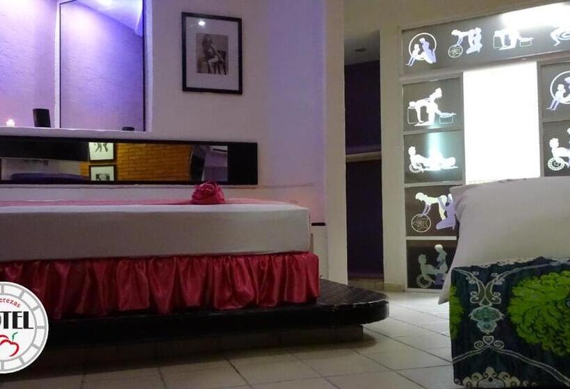 Motel Las Cerezas