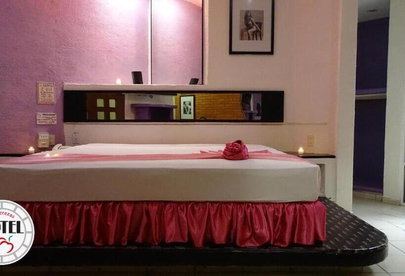 Motel Las Cerezas