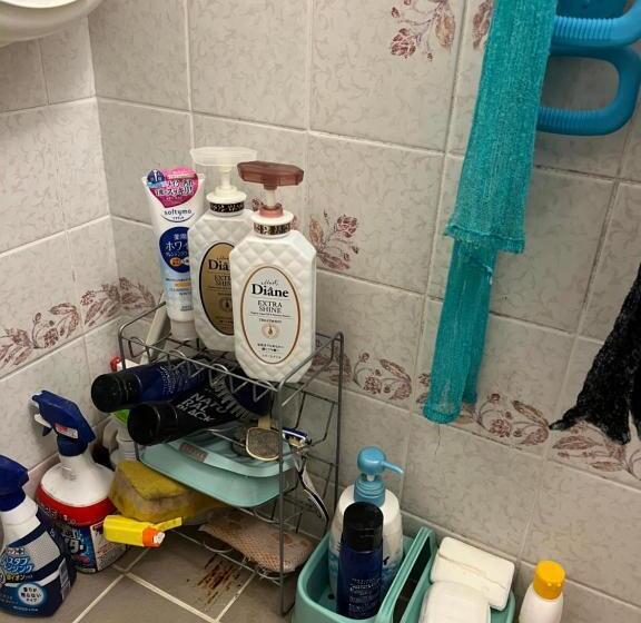 Пансион 一日限定一組の宿なんでもん