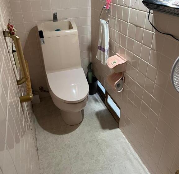 Пансион 一日限定一組の宿なんでもん