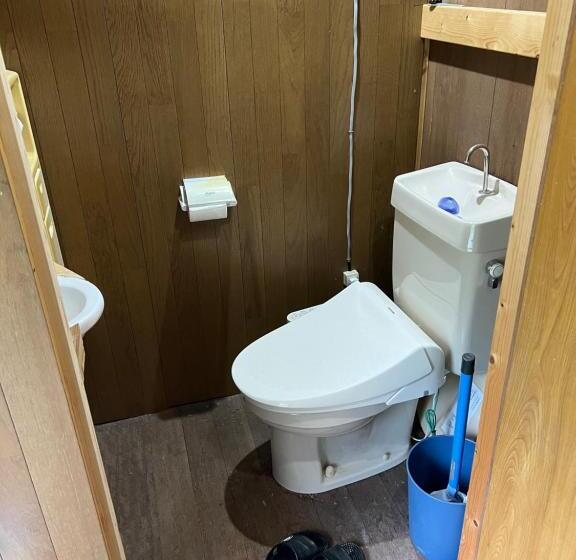 Пансион 一日限定一組の宿なんでもん