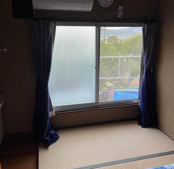 Пансион 一日限定一組の宿なんでもん