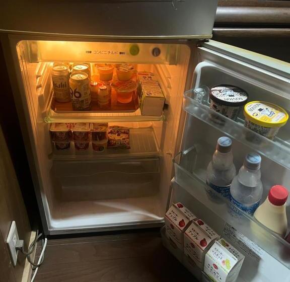 Пансион 一日限定一組の宿なんでもん