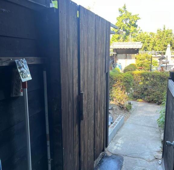 Пансион 一日限定一組の宿なんでもん