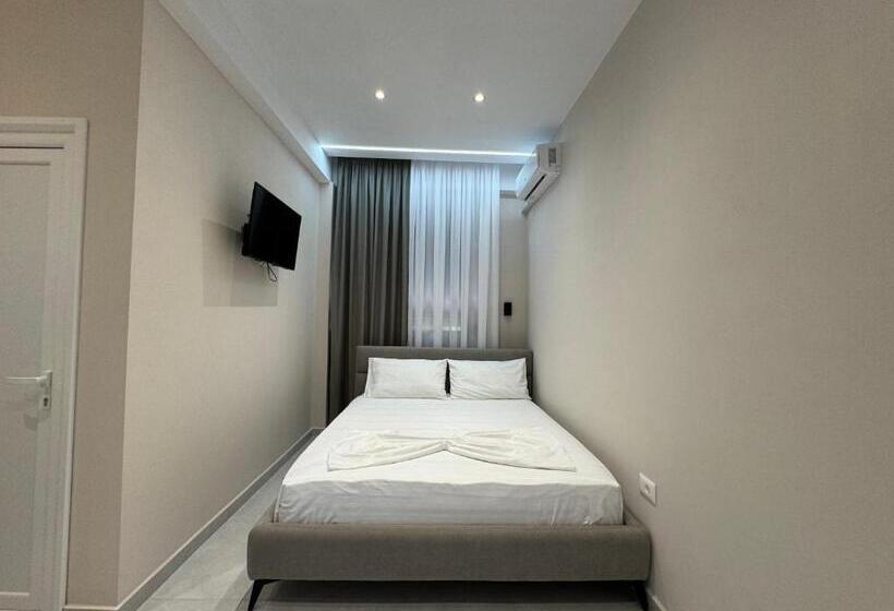 膳宿费 Aloju Rooms