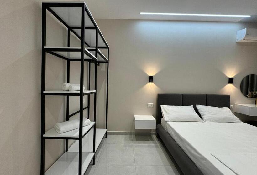 膳宿费 Aloju Rooms