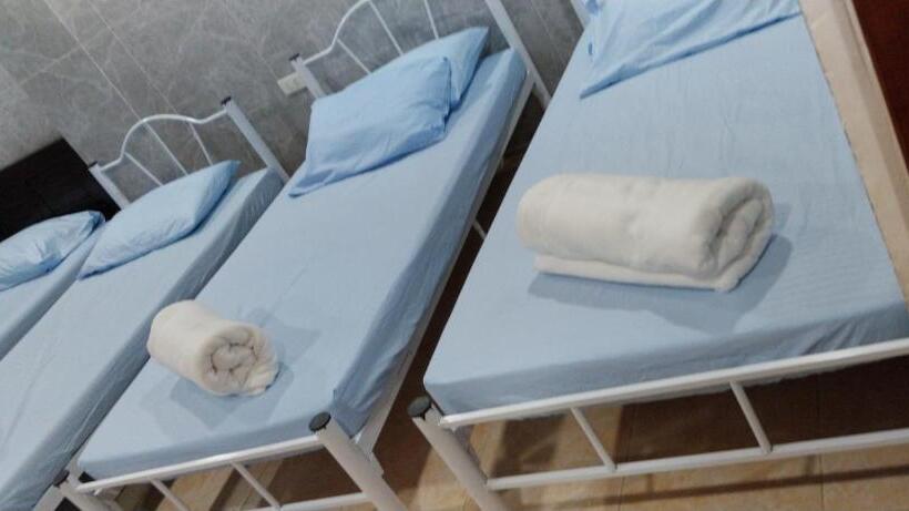 پانسیون Ardenia S Transient House