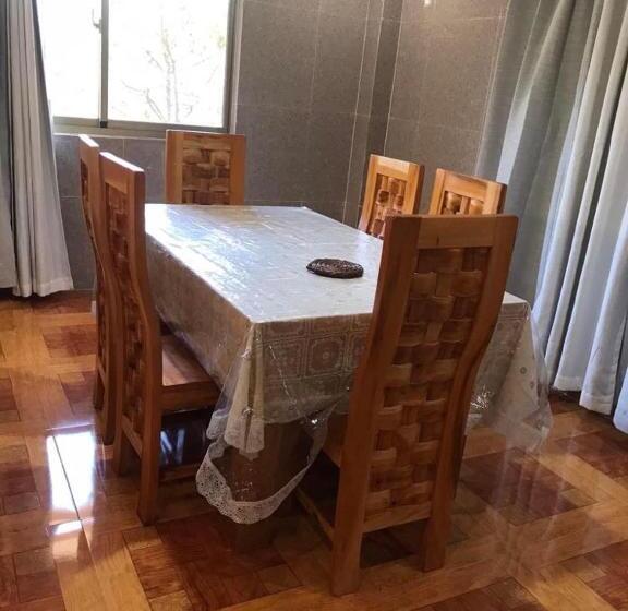 پانسیون Ardenia S Transient House