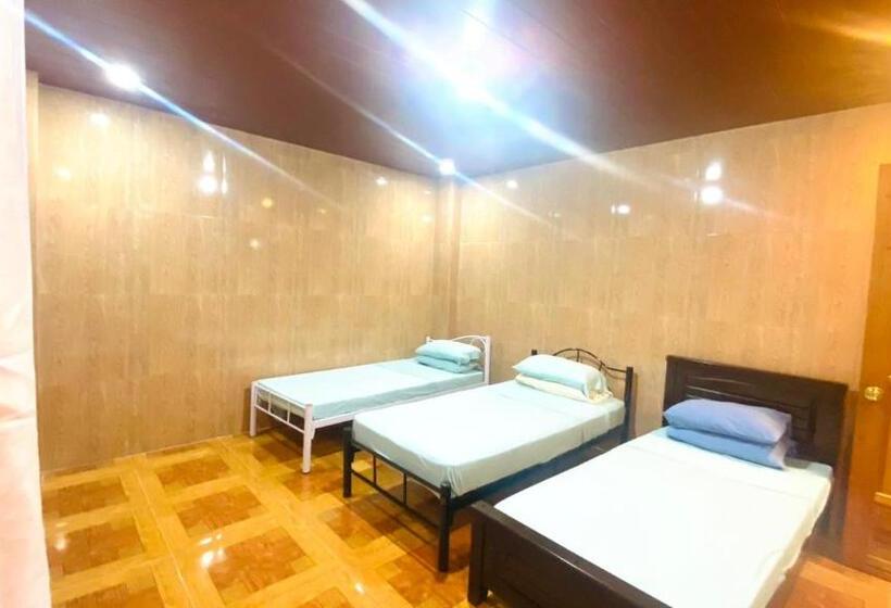 پانسیون Ardenia S Transient House