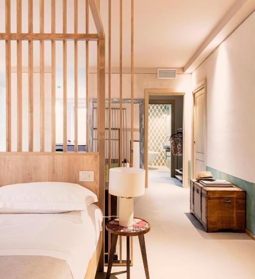 פנסיון Asilo In Barolo