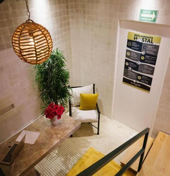 펜션 Bodegante Hostal 2a