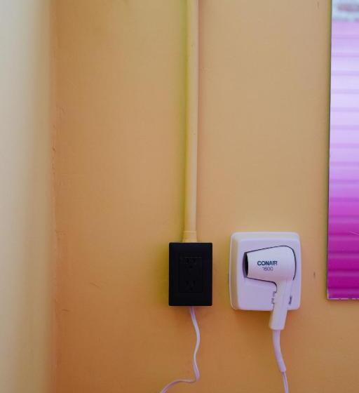 펜션 Bodegante Hostal 2a