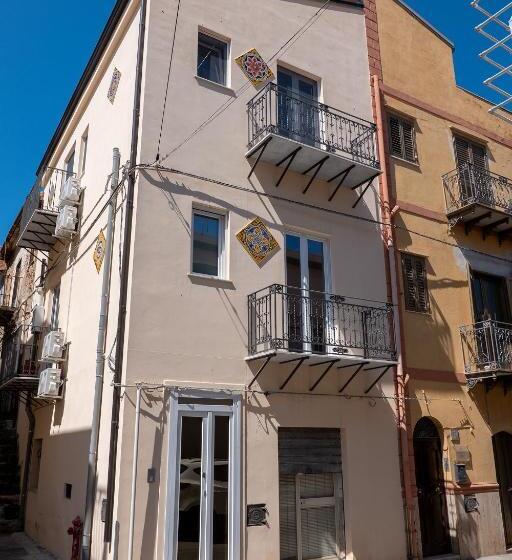 펜션 Casa Del Moro