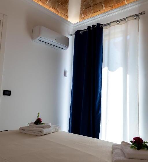 펜션 Casa Del Moro