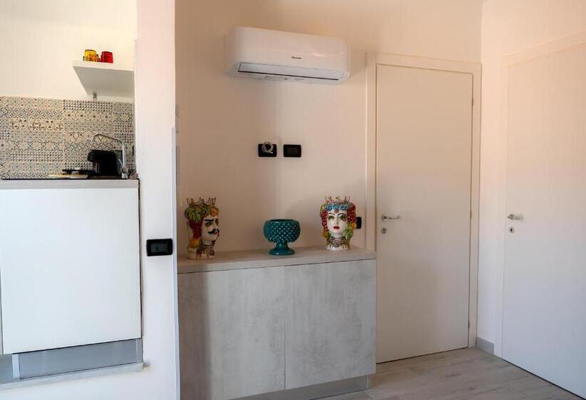 펜션 Casa Del Moro