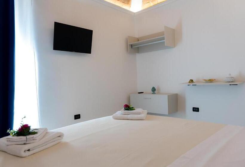 펜션 Casa Del Moro