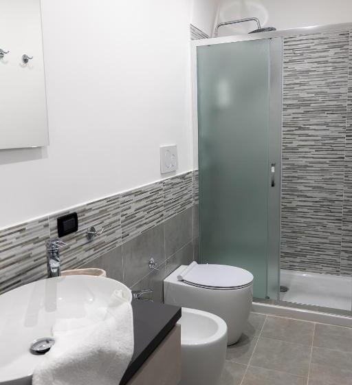 펜션 Casa Del Moro