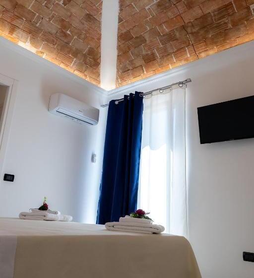 펜션 Casa Del Moro