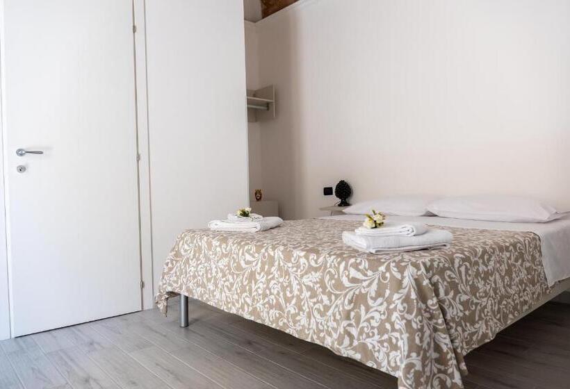 펜션 Casa Del Moro