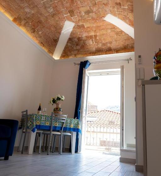 펜션 Casa Del Moro