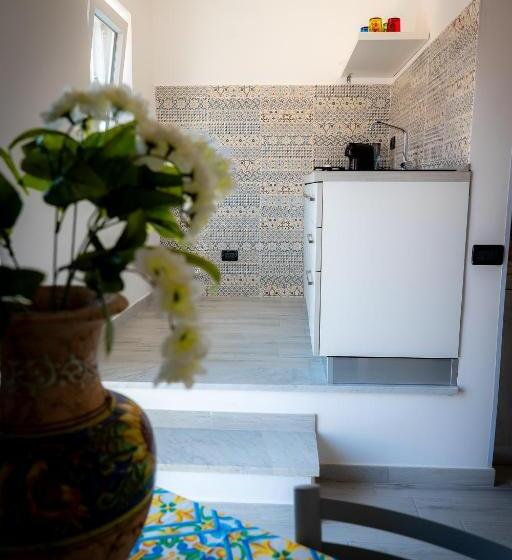 펜션 Casa Del Moro