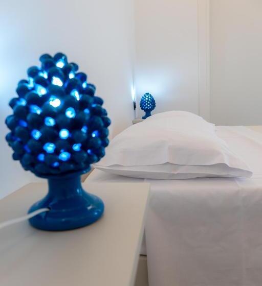 펜션 Casa Del Moro