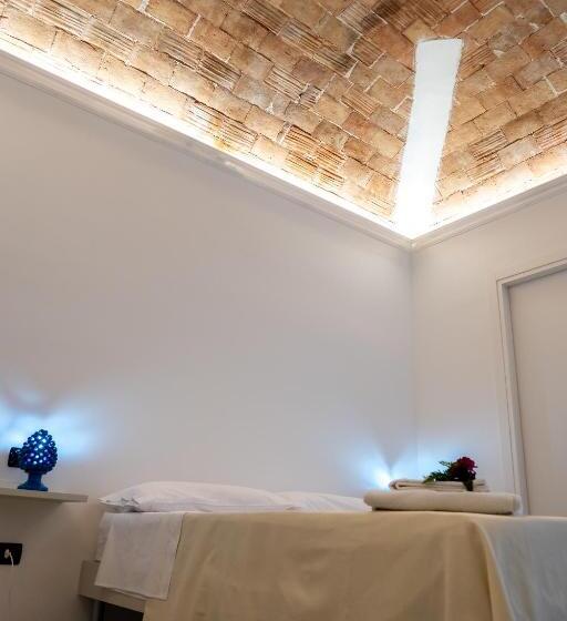 펜션 Casa Del Moro