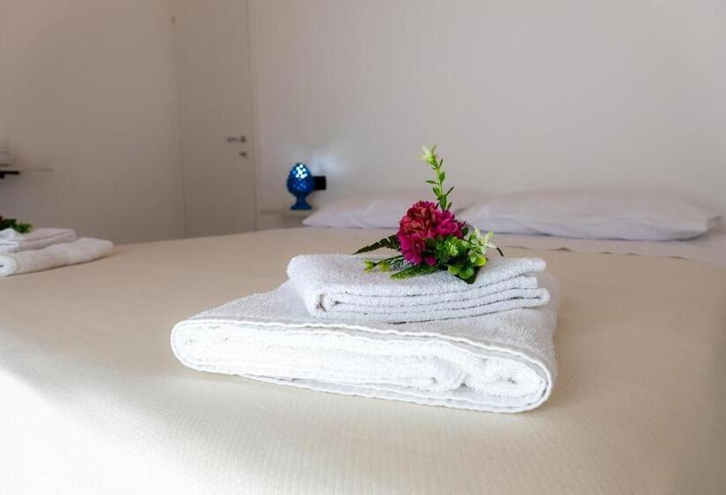 펜션 Casa Del Moro