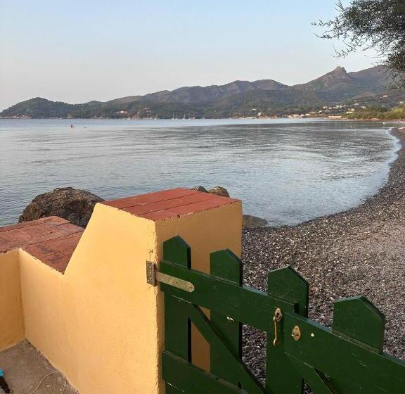 膳宿费 Casa Grande