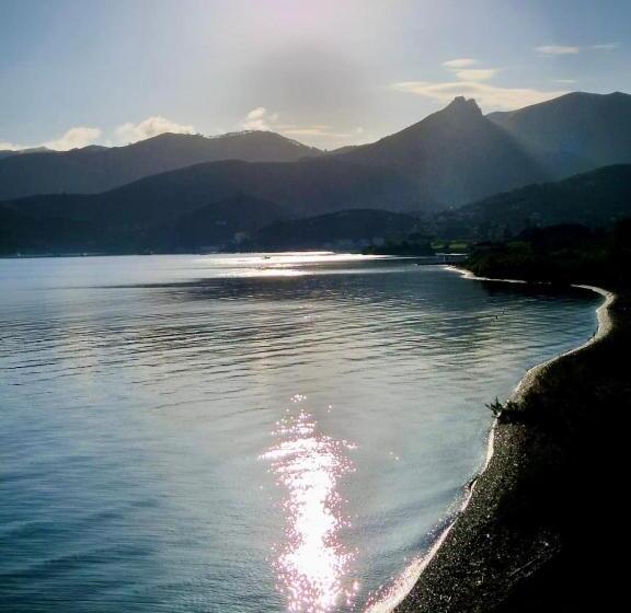 膳宿费 Casa Grande