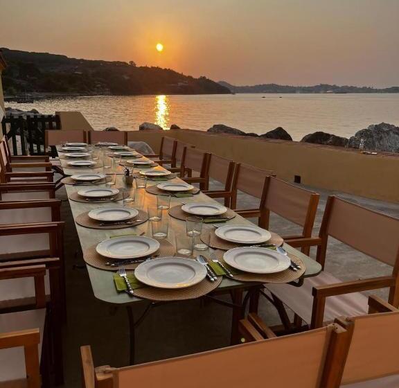 膳宿费 Casa Grande