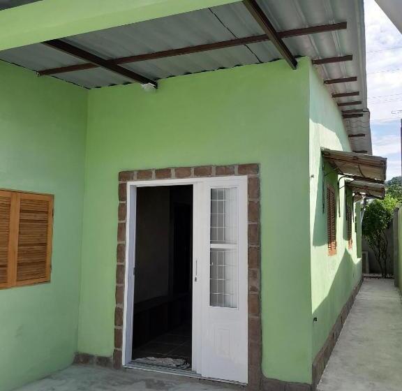 פנסיון Casa No Boas Novas