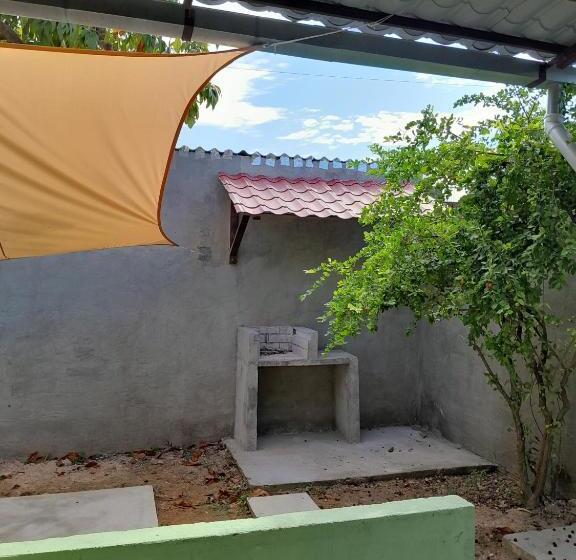 פנסיון Casa No Boas Novas