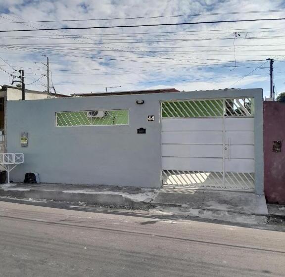 פנסיון Casa No Boas Novas