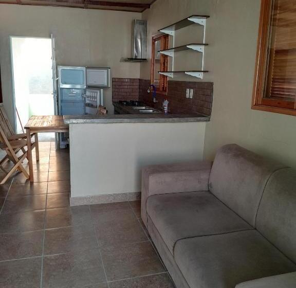 פנסיון Casa No Boas Novas