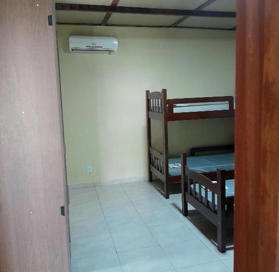 פנסיון Casa No Boas Novas