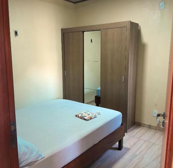 פנסיון Casa No Boas Novas