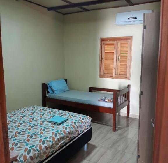 פנסיון Casa No Boas Novas