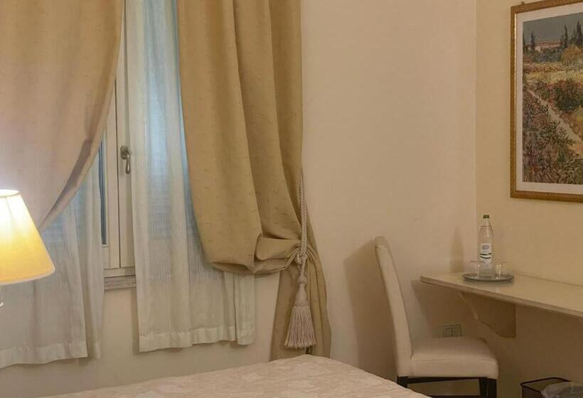 Пансион Casa Piermarini