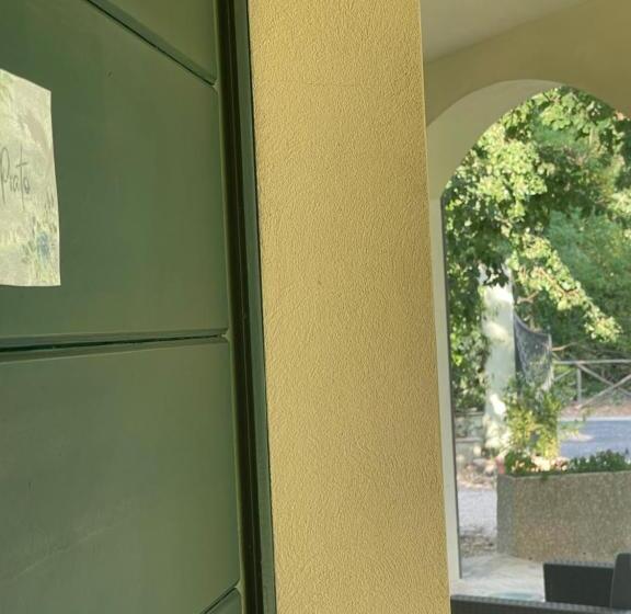 Пансион Casa Piermarini